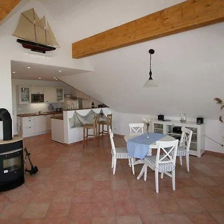 _tohus_ Landhaus Ii Appartamento *