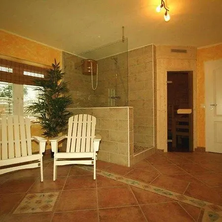Appartamento _tohus_ Landhaus Ii *