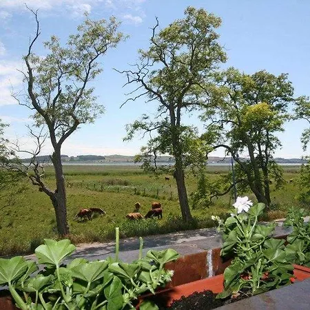 Appartamento _tohus_ Landhaus Ii *