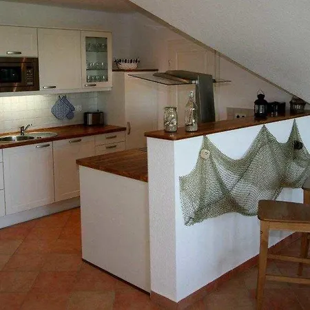 _tohus_ Landhaus Ii Appartamento